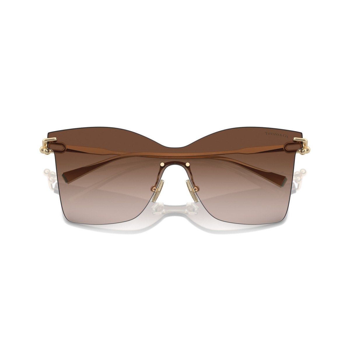 TIFFANY & CO. TF3103K 62123B | Sunglasses | Vytria Eyewear