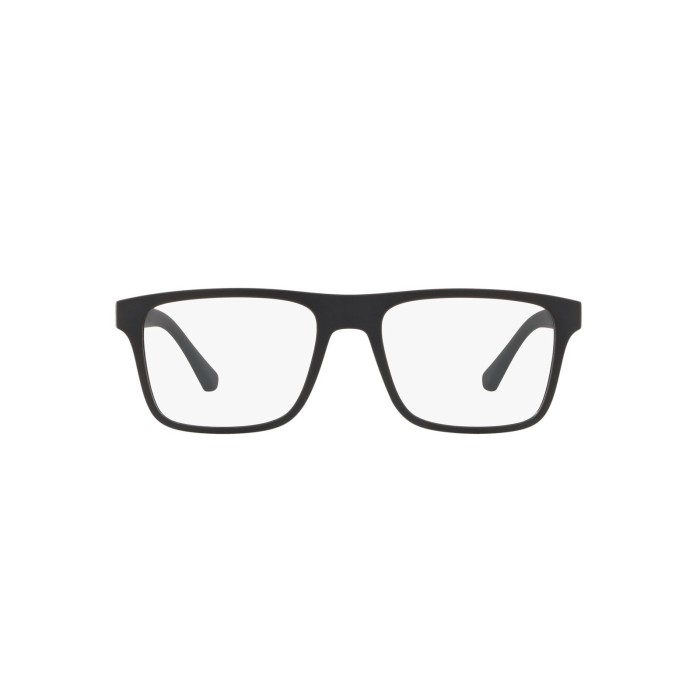 EMPORIO ARMANI Gafas con 2 Clips EA4115 58011W