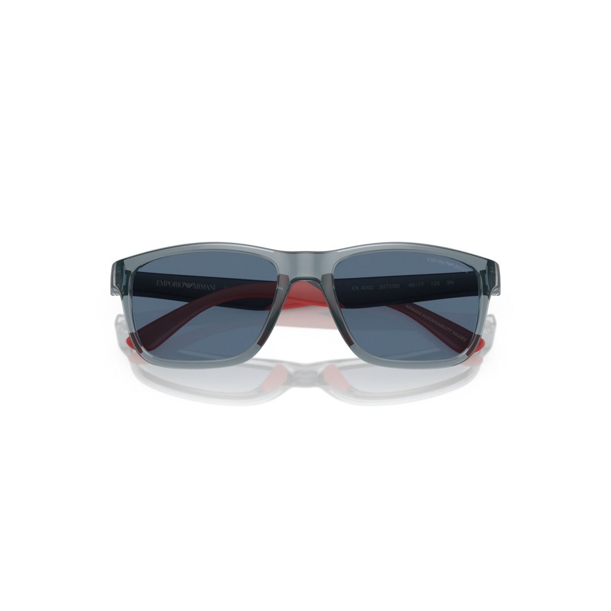 EMPORIO ARMANI EK4002 507280 | Gafas de sol | Vytria Eyewear