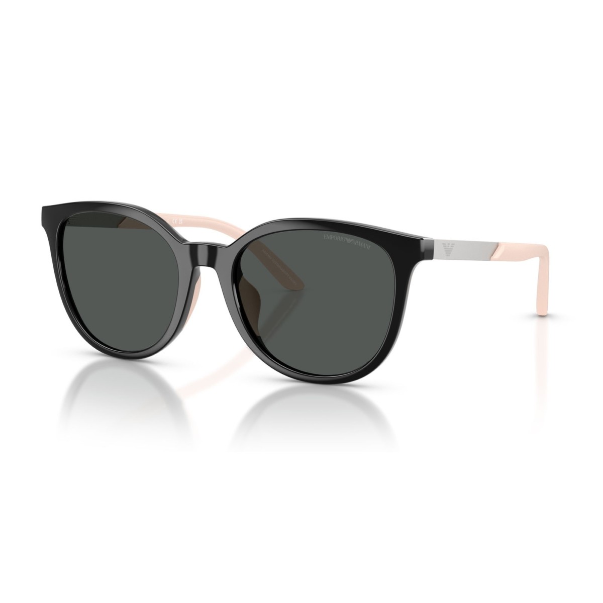 EMPORIO ARMANI EK4007U 501787 | Sunglasses | Vytria Eyewear