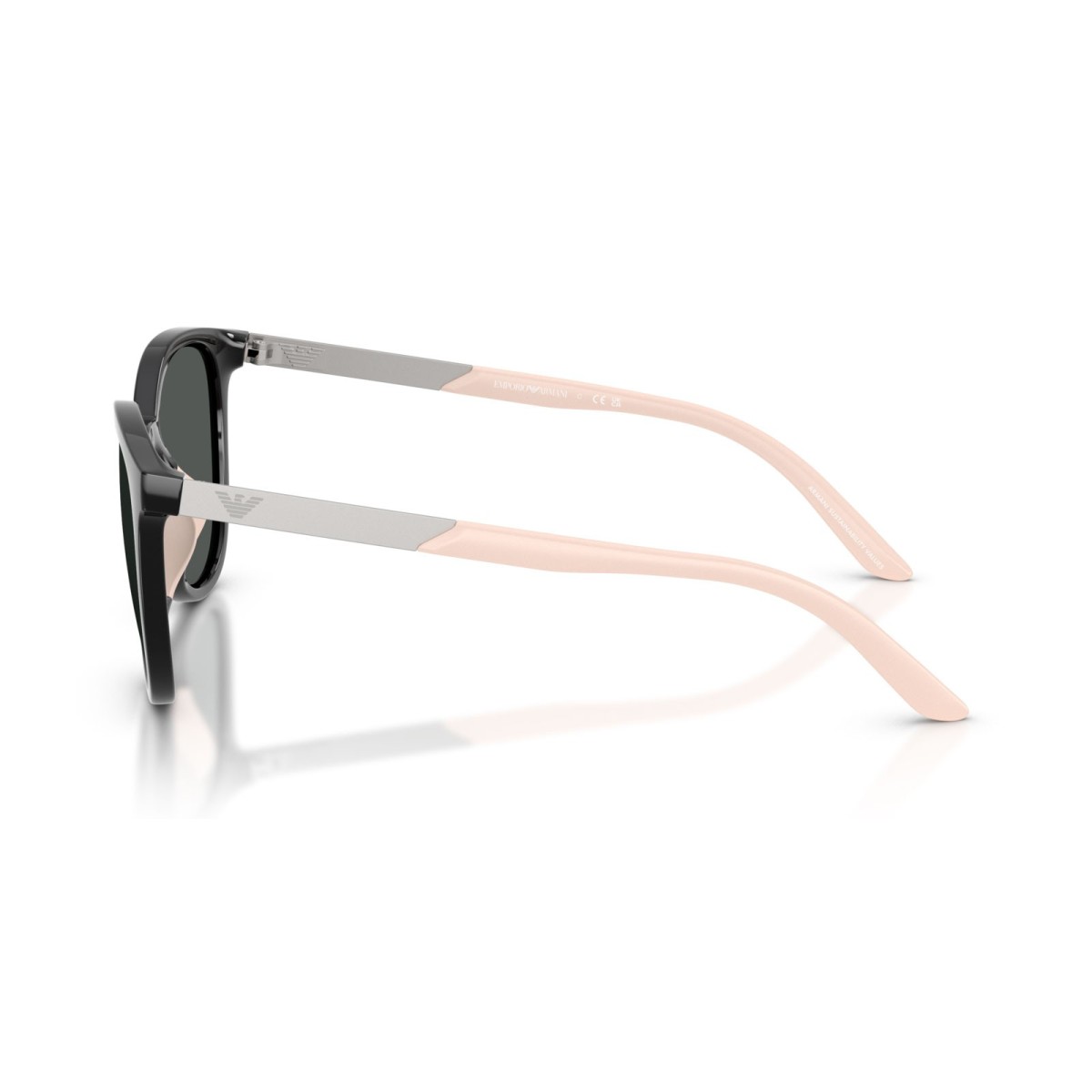 EMPORIO ARMANI EK4007U 501787 | Sunglasses | Vytria Eyewear