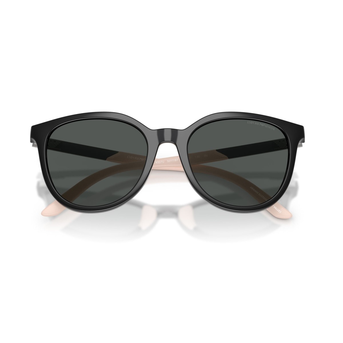 EMPORIO ARMANI EK4007U 501787 | Sunglasses | Vytria Eyewear