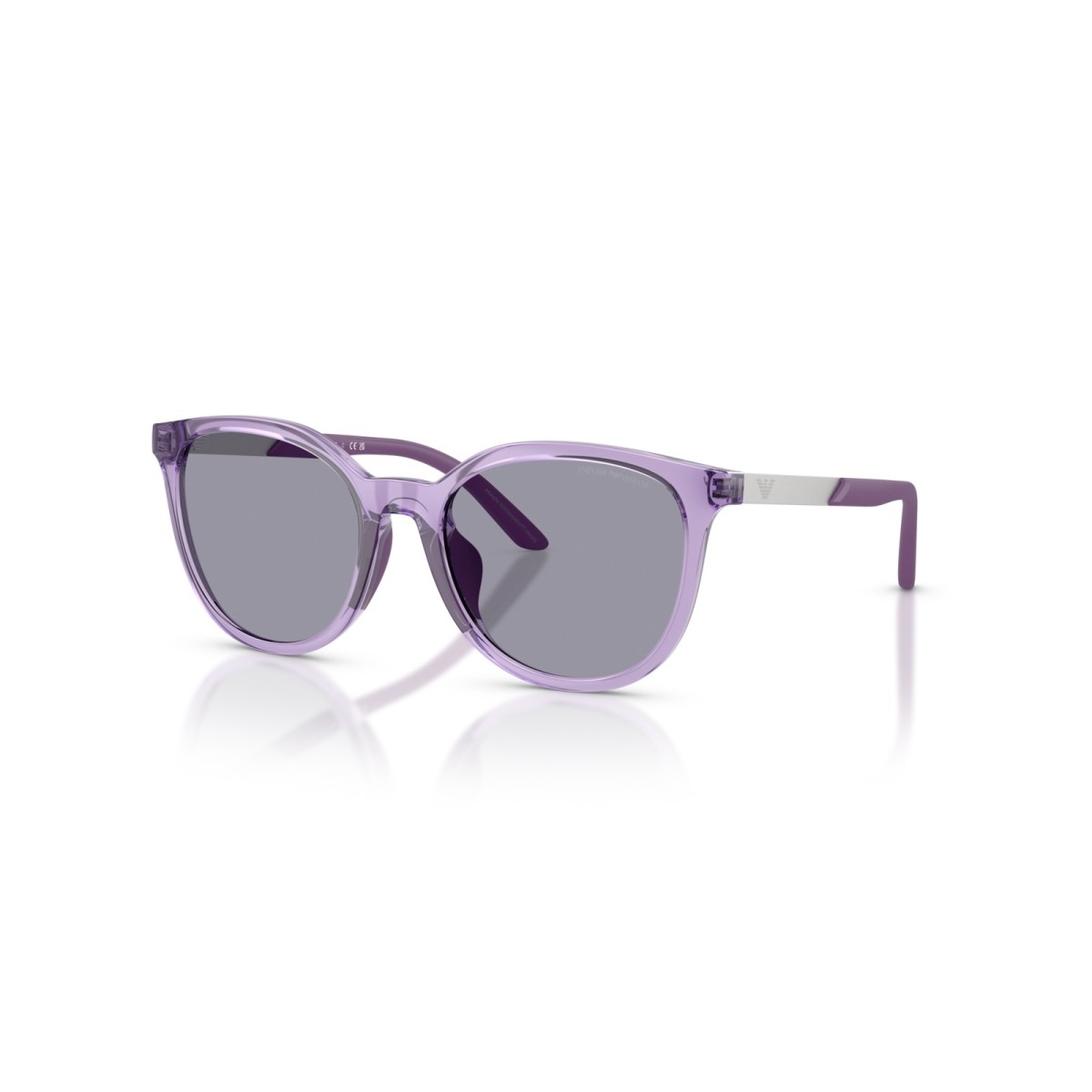 EMPORIO ARMANI EK4007U 628080 | Sunglasses | Vytria Eyewear