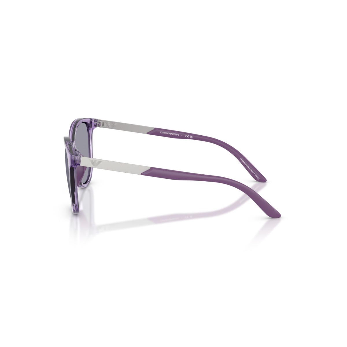 EMPORIO ARMANI EK4007U 628080 | Sunglasses | Vytria Eyewear