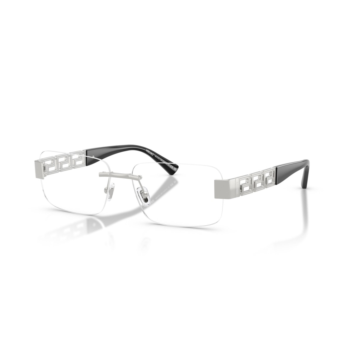 VERSACE VE1310 1001 | Monturas | Vytria Eyewear