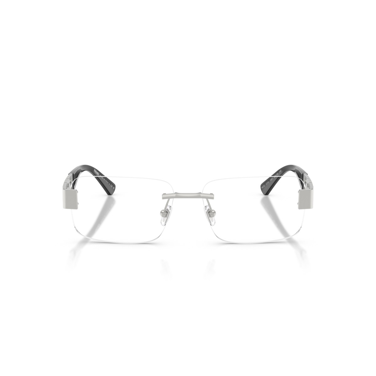 VERSACE VE1310 1001 | Monturas | Vytria Eyewear