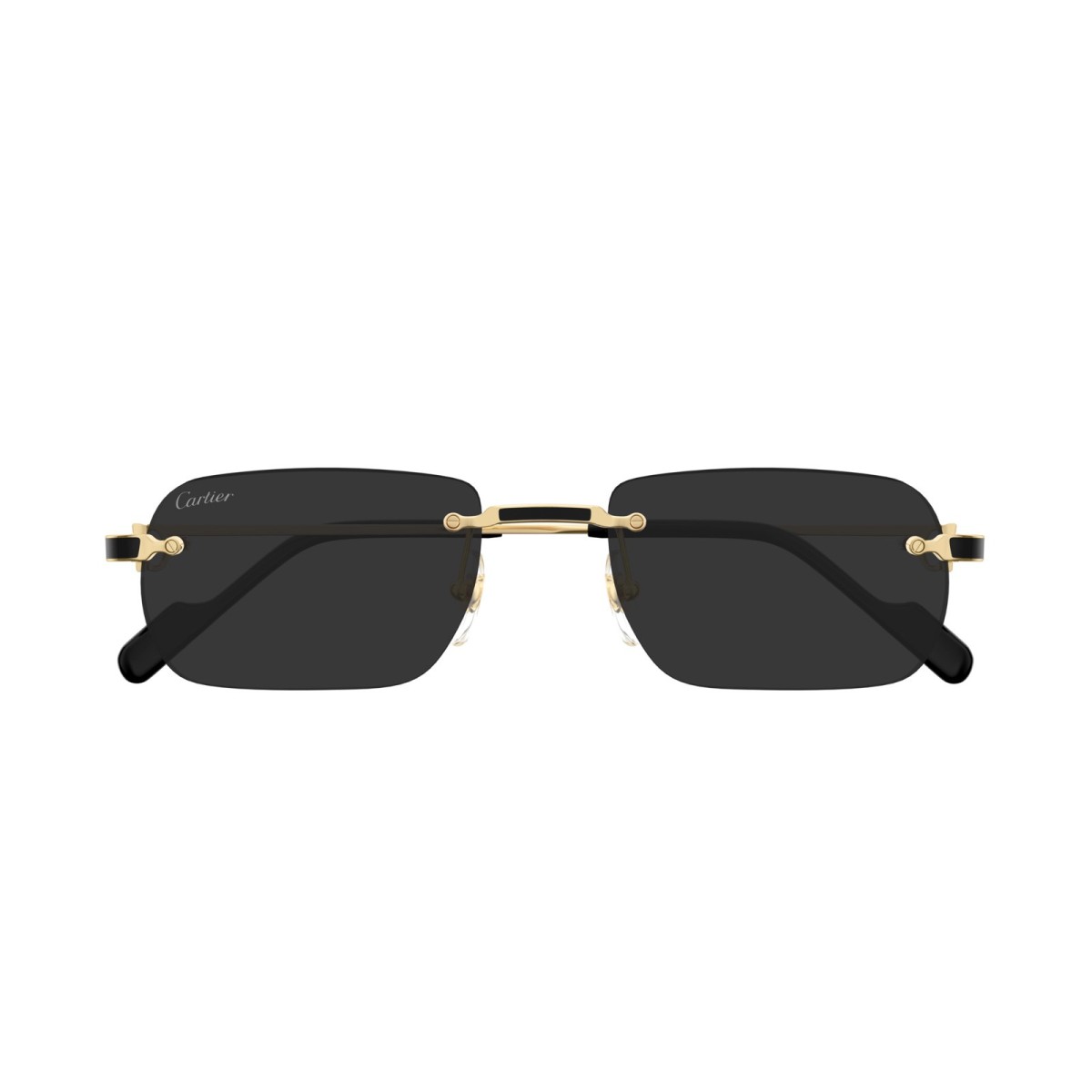 Premiére de Cartier CT0498S 001 | Square Sunglasses | Vytria 