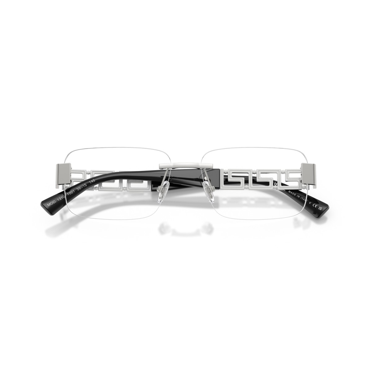VERSACE VE1310 1001 | Monturas | Vytria Eyewear