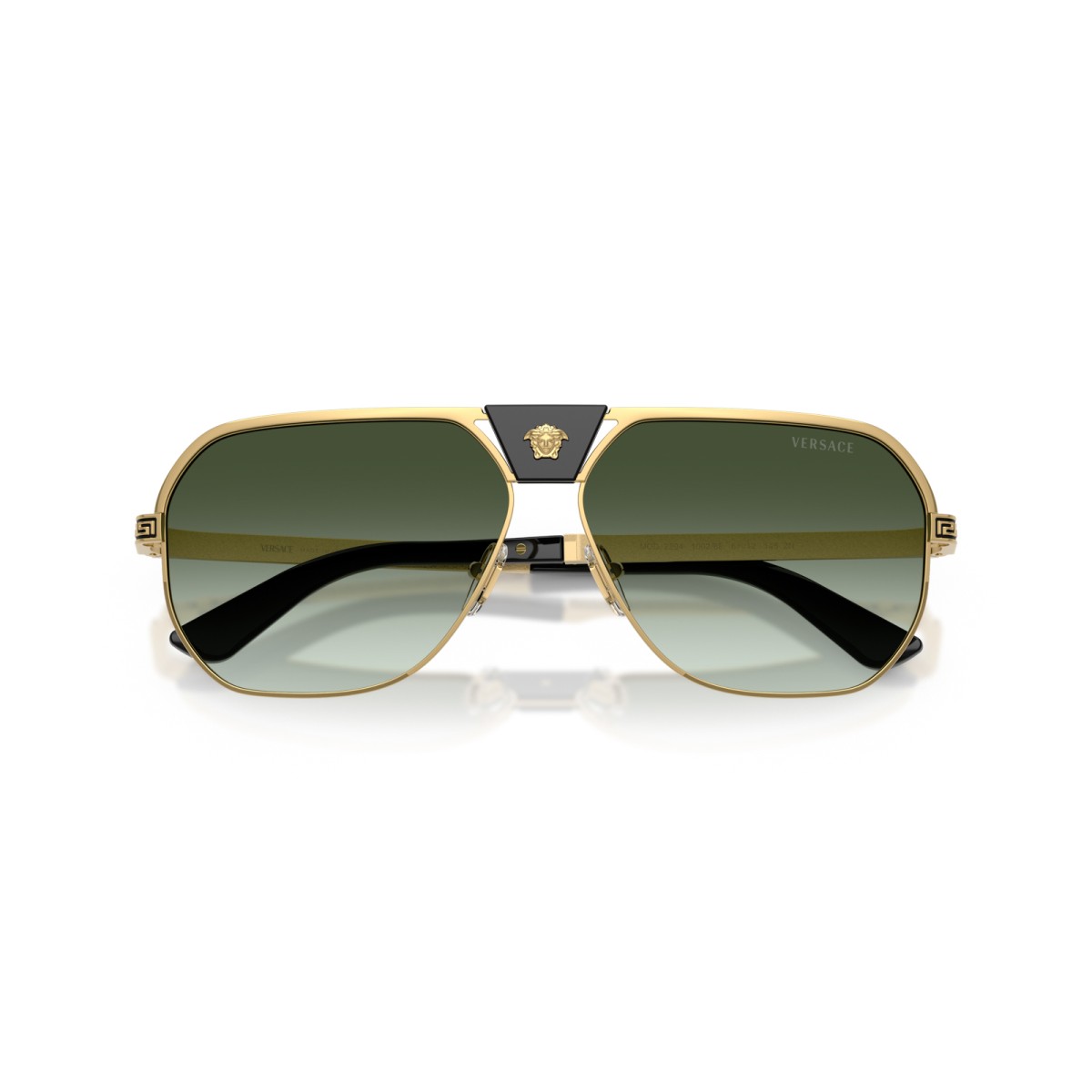 VERSACE VE2294 10028E | Gafas de sol | Vytria Eyewear