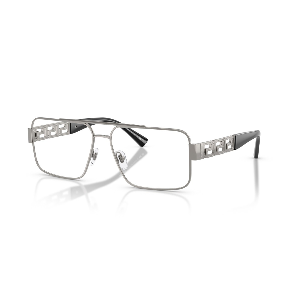 VERSACE VE1308 1000 | Monturas | Vytria Eyewear