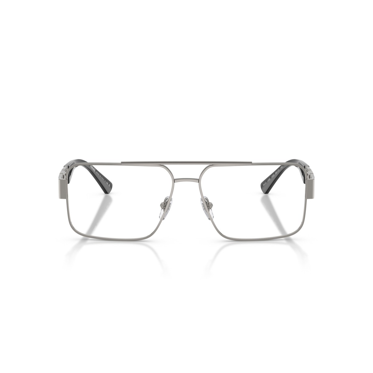 VERSACE VE1308 1000 | Monturas | Vytria Eyewear