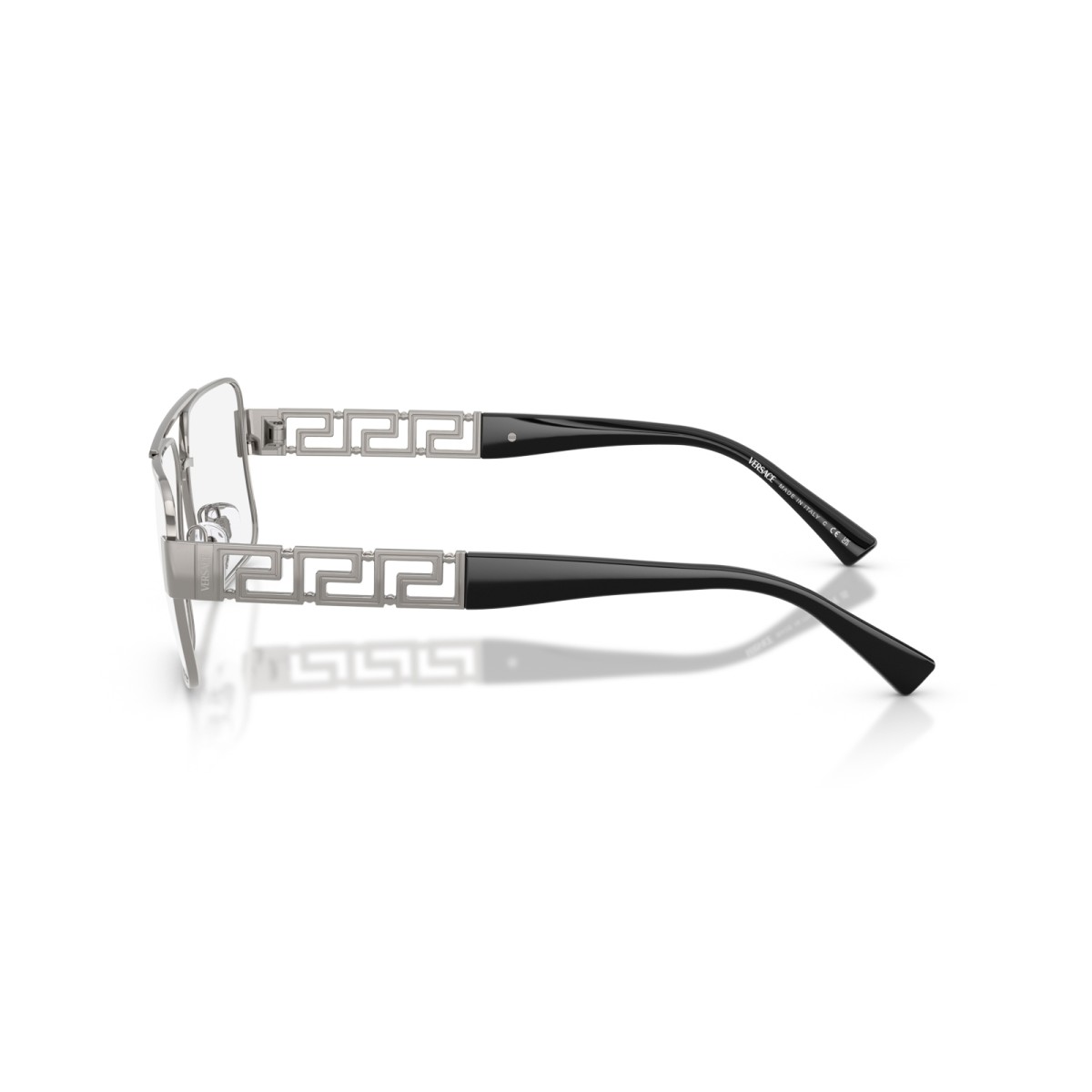 VERSACE VE1308 1000 | Monturas | Vytria Eyewear