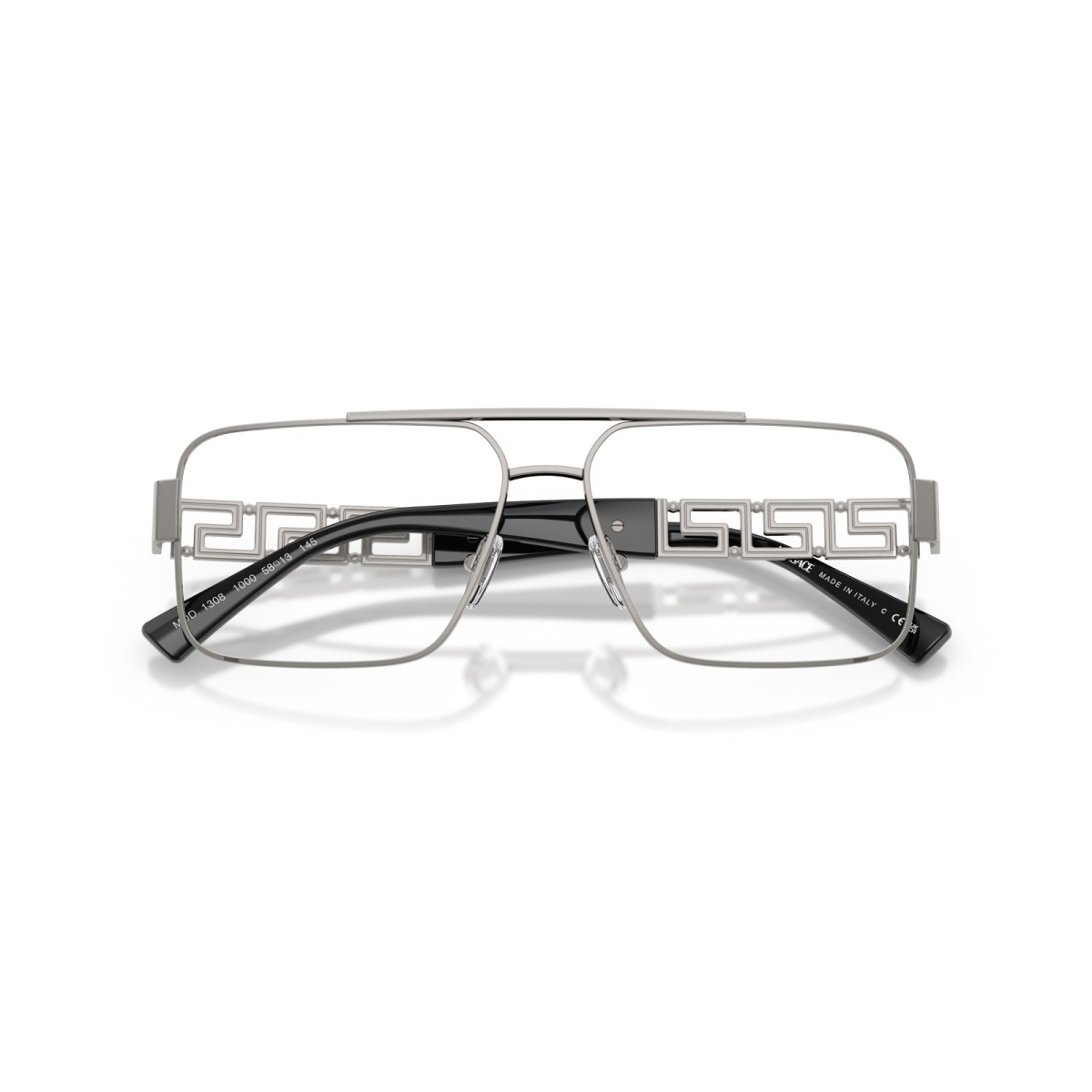 VERSACE VE1308 1000 | Monturas | Vytria Eyewear