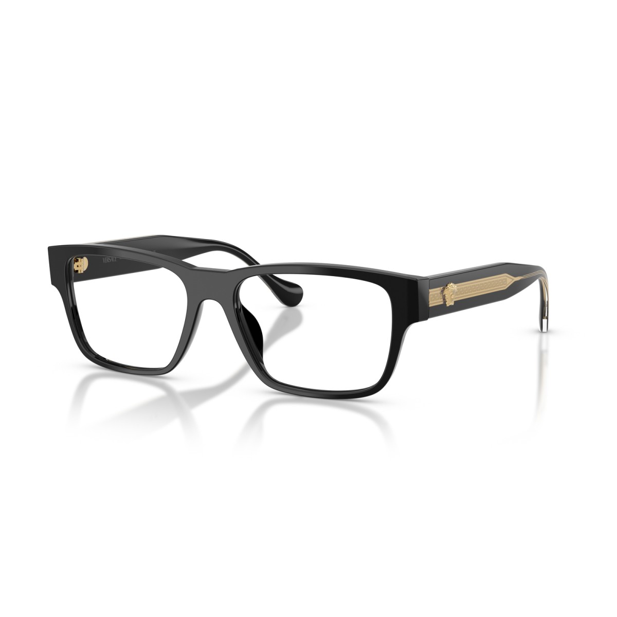 VERSACE VE3390U GB1 | Monturas | Vytria Eyewear