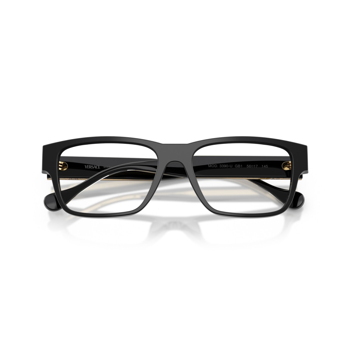 VERSACE VE3390U GB1 | Monturas | Vytria Eyewear