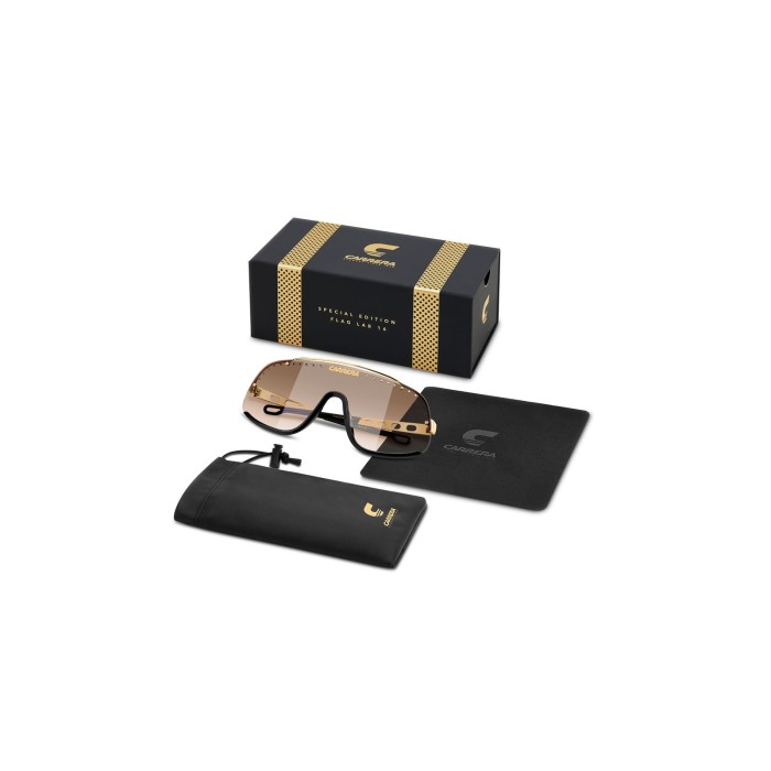 CARRERA FLAGLAB 16 FG486 SPECIAL EDITION