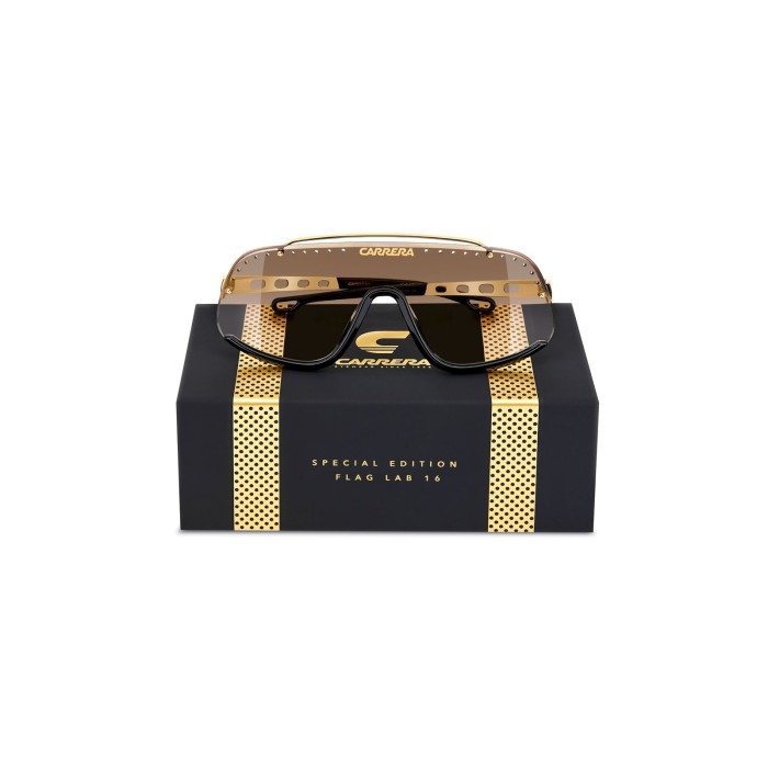 CARRERA FLAGLAB 16 FG486 SPECIAL EDITION
