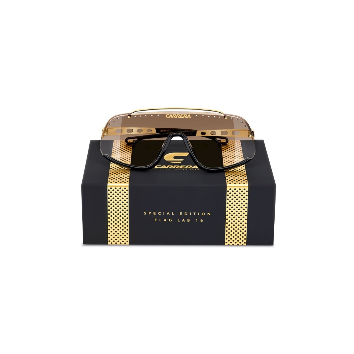 CARRERA FLAGLAB 16 FG486 SPECIAL EDITION | Sunglasses | Vytria Eyewear