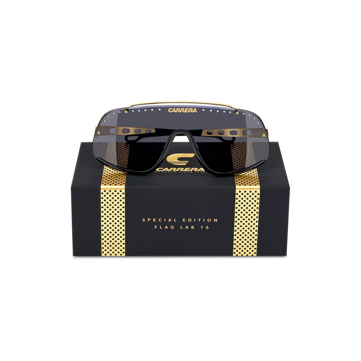 CARRERA FLAGLAB 16 2M22K SPECIAL EDITION | Sunglasses | Vytria Eyewear