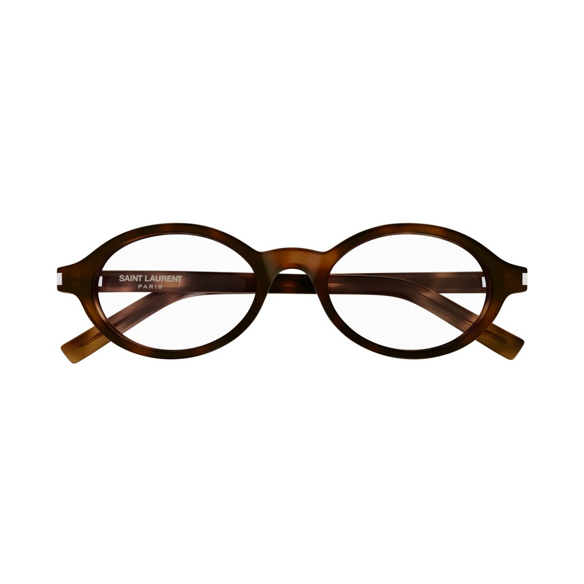 Saint Laurent SL 751 Jeanne 003 | Round Eyeglasses | Vytria