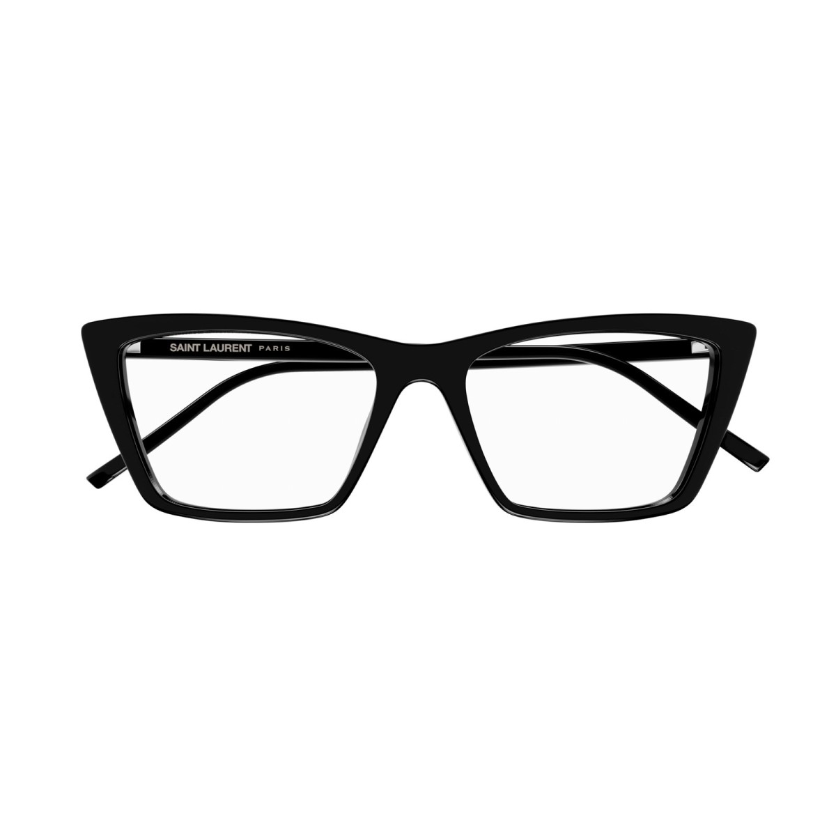 Saint Laurent SL 737 Mica Thin 001 | Men Frames | Vytria 