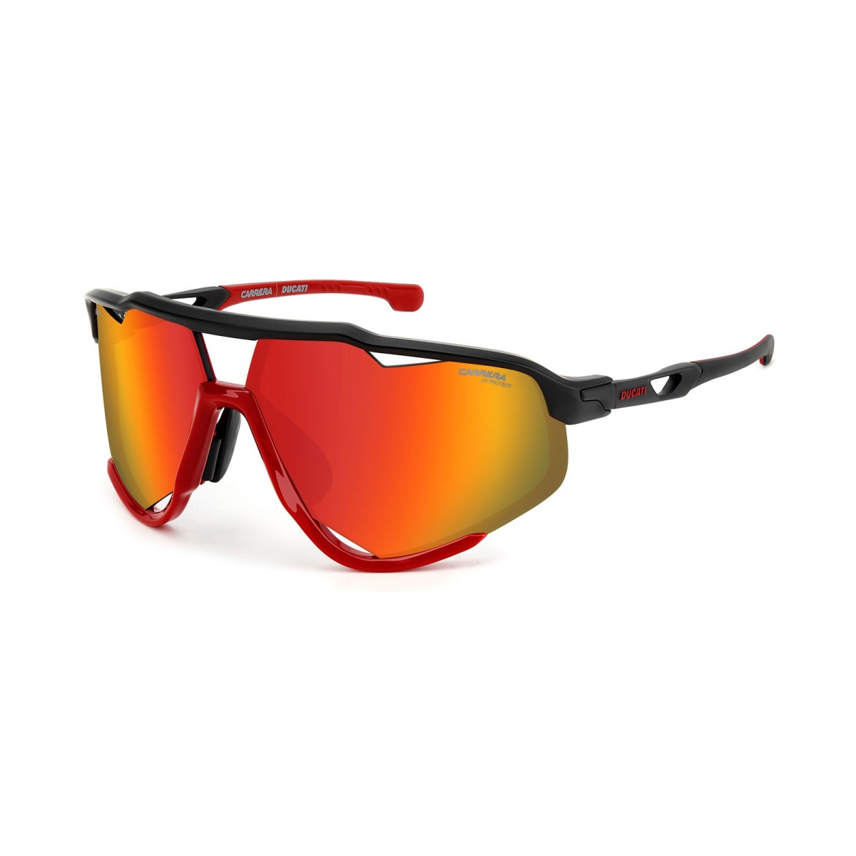 CARRERA DUCATI CARDUC 055S BLXUZ | Sunglasses | Vytria Eyewear