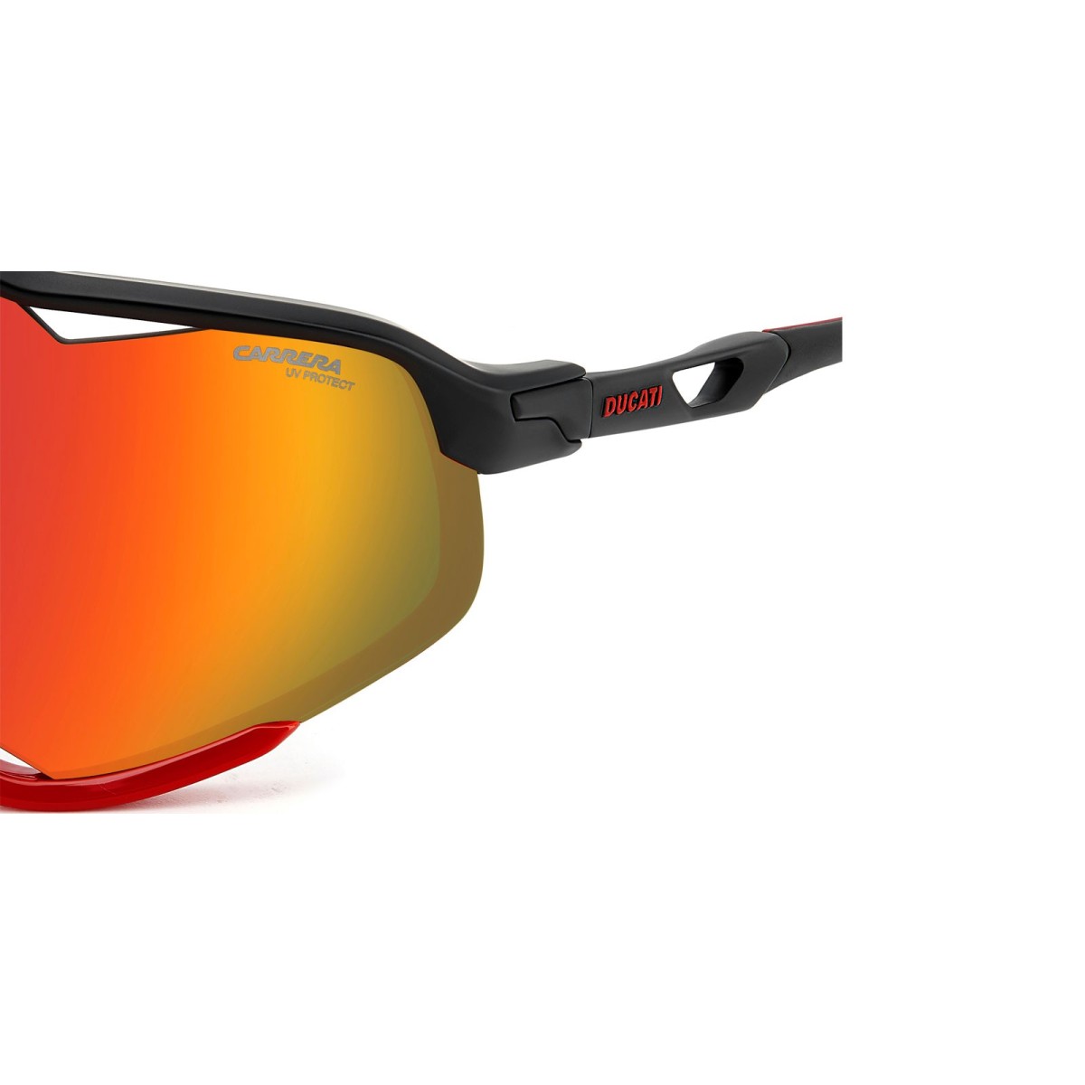 CARRERA DUCATI CARDUC 055S BLXUZ | Sunglasses | Vytria Eyewear