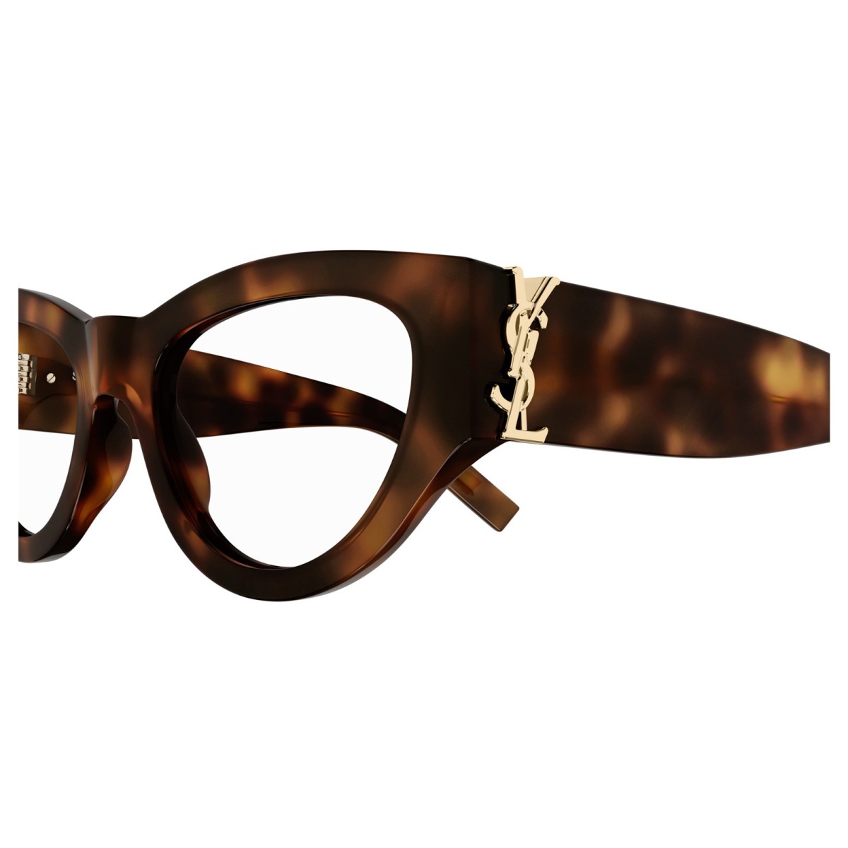 Saint Laurent SL M94 002 | Cat Eye Frames | Vytria Eyewear