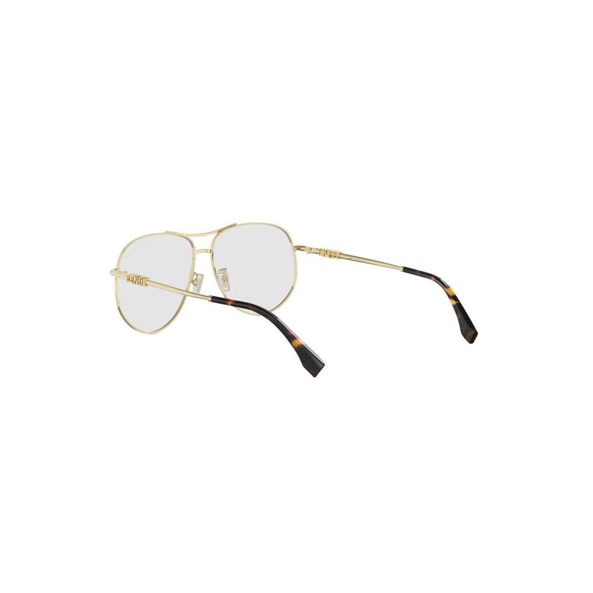 FENDI FE50142U 030 | Monturas | Vytria Eyewear