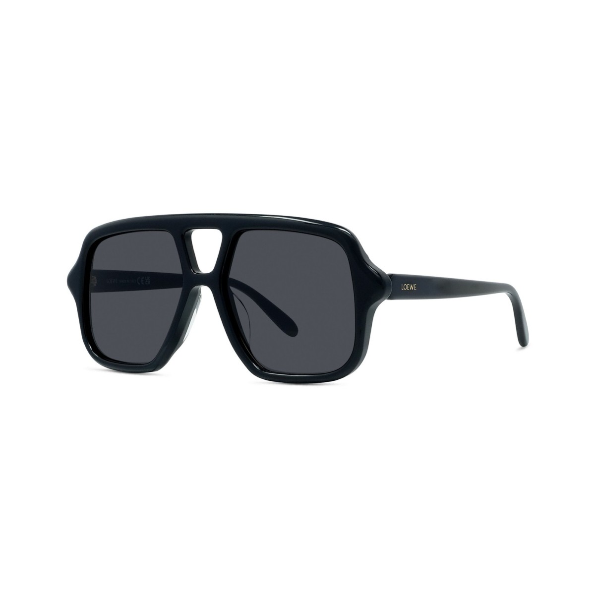 LOEWE LW40161U 01A | Gafas de sol | Vytria Eyewear