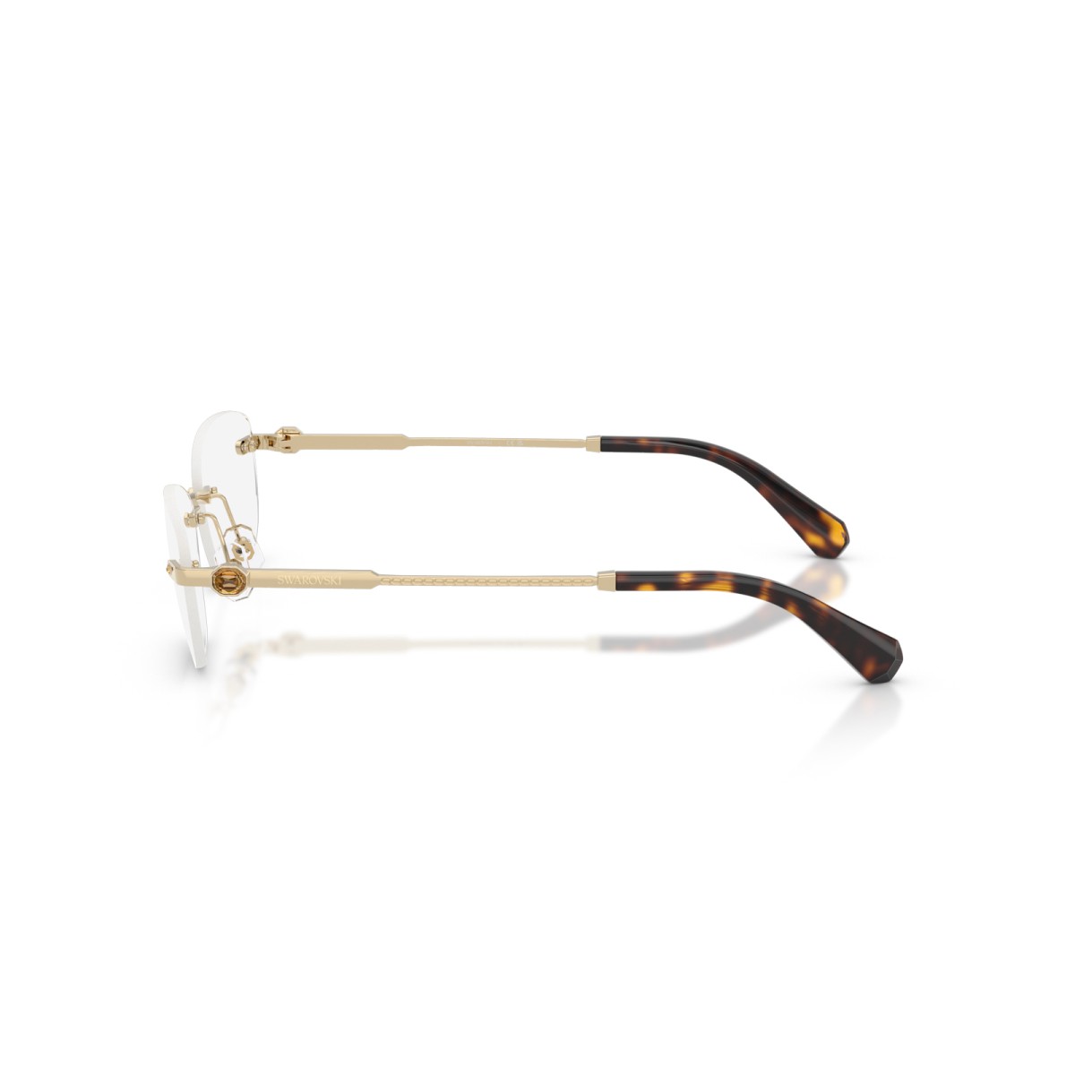 SWAROVSKI SK1037 4028 | Monturas | Vytria Eyewear