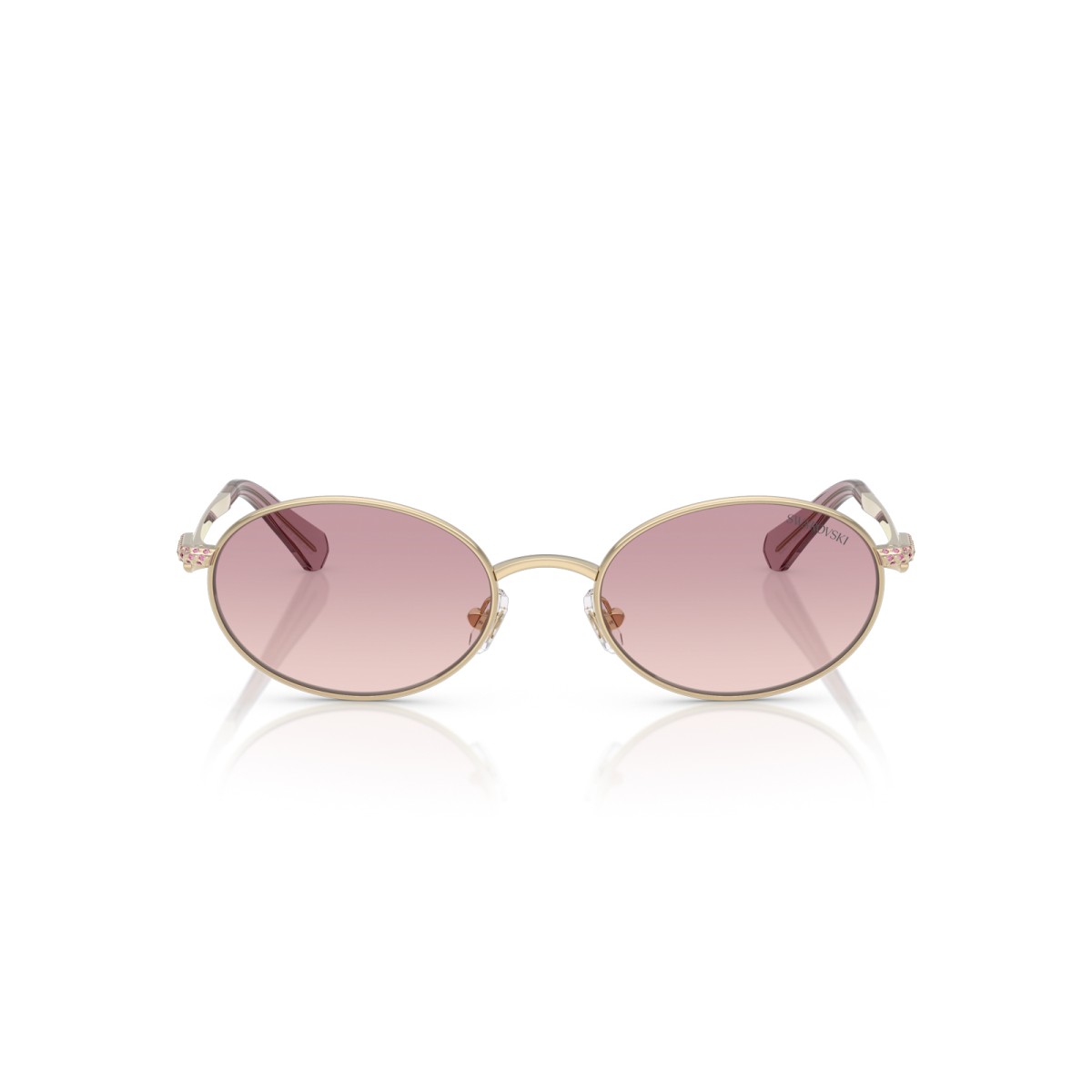 SWAROVSKI SK7033 401368 | Sunglasses | Vytria Eyewear