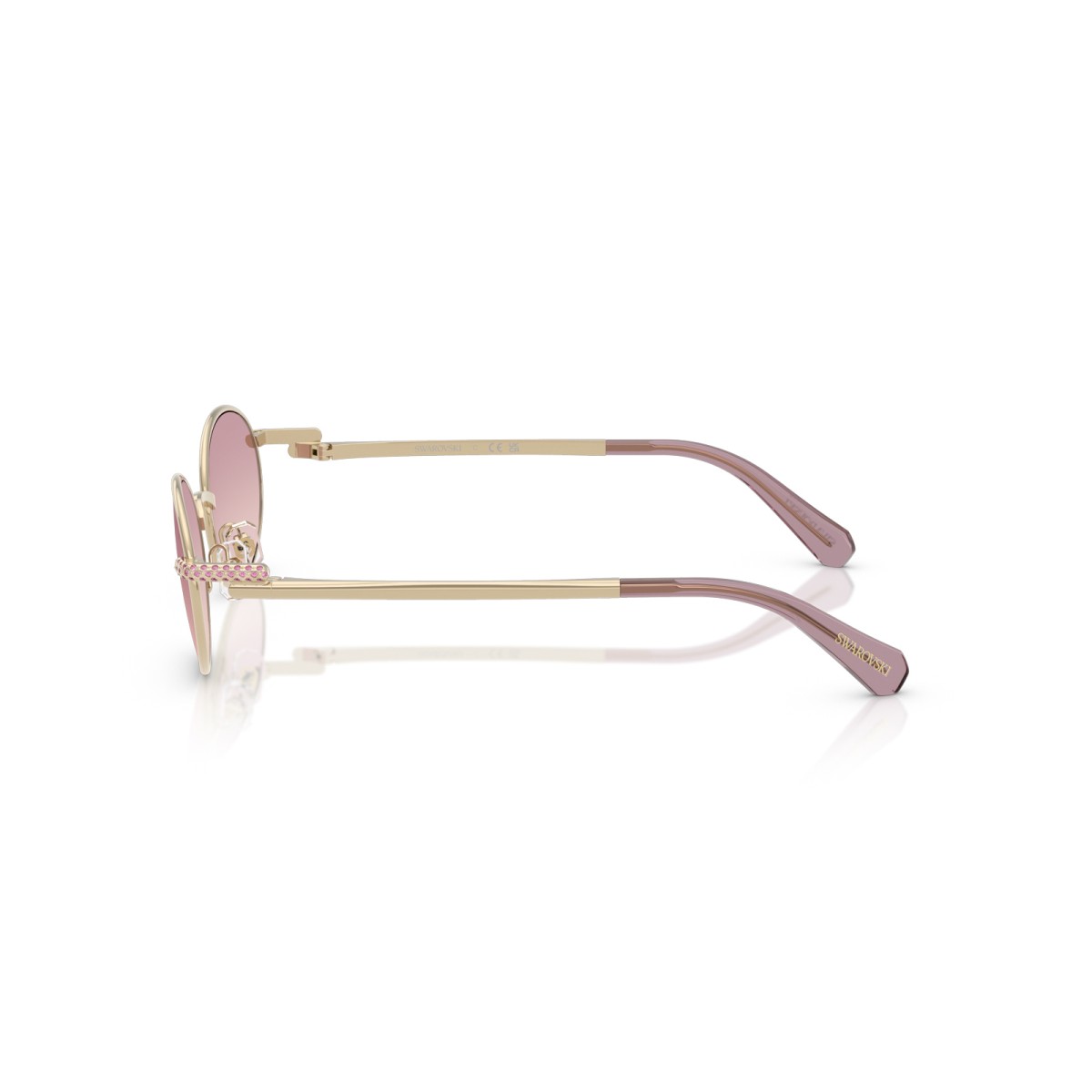 SWAROVSKI SK7033 401368 | Sunglasses | Vytria Eyewear