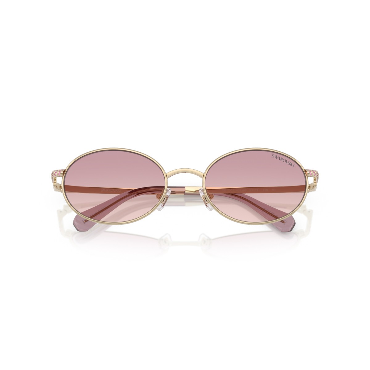 SWAROVSKI SK7033 401368 | Sunglasses | Vytria Eyewear