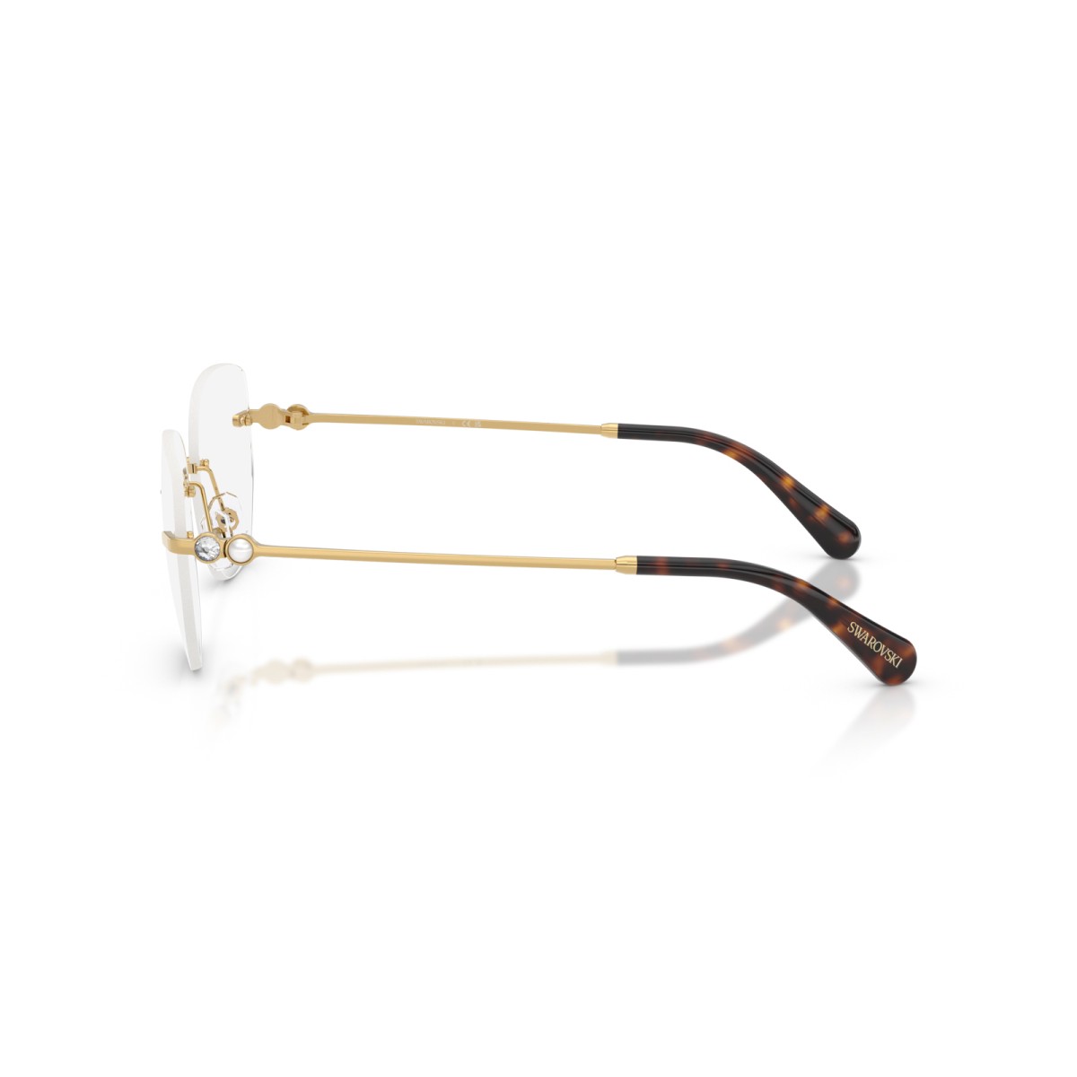 SWAROVSKI SK1038 4004 | Monturas | Vytria Eyewear