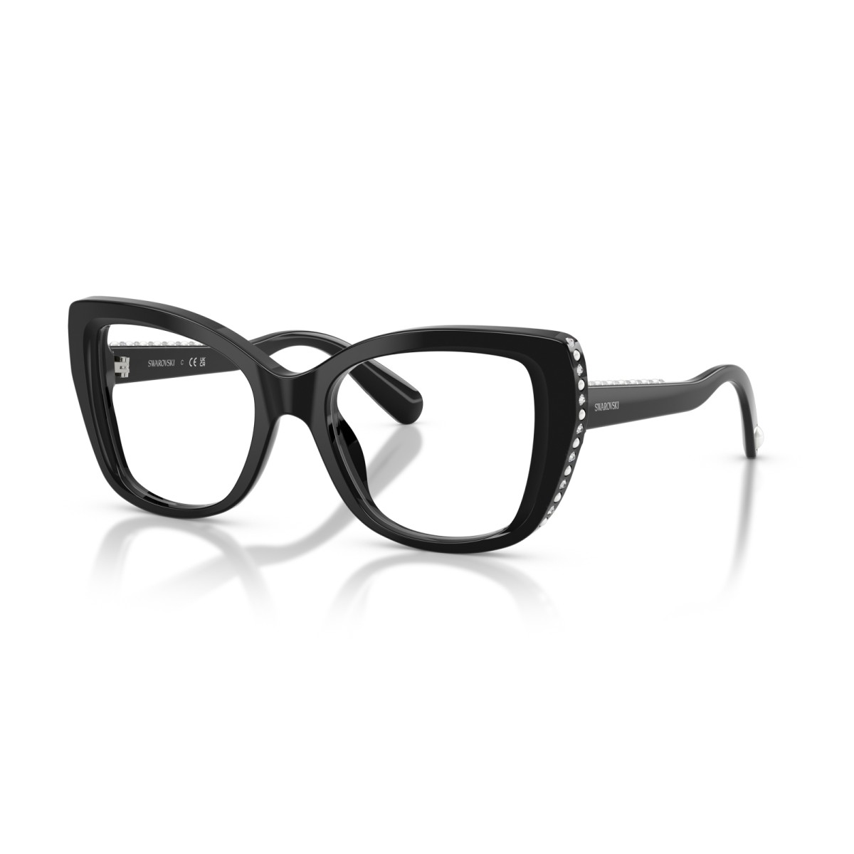 SWAROVSKI SK2066U 1093 | Monturas | Vytria Eyewear