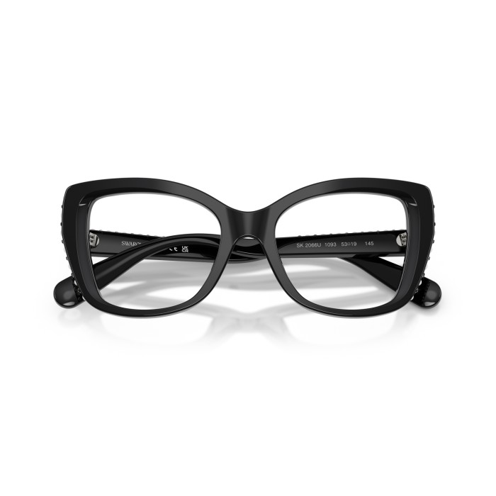 SWAROVSKI SK2066U 1093