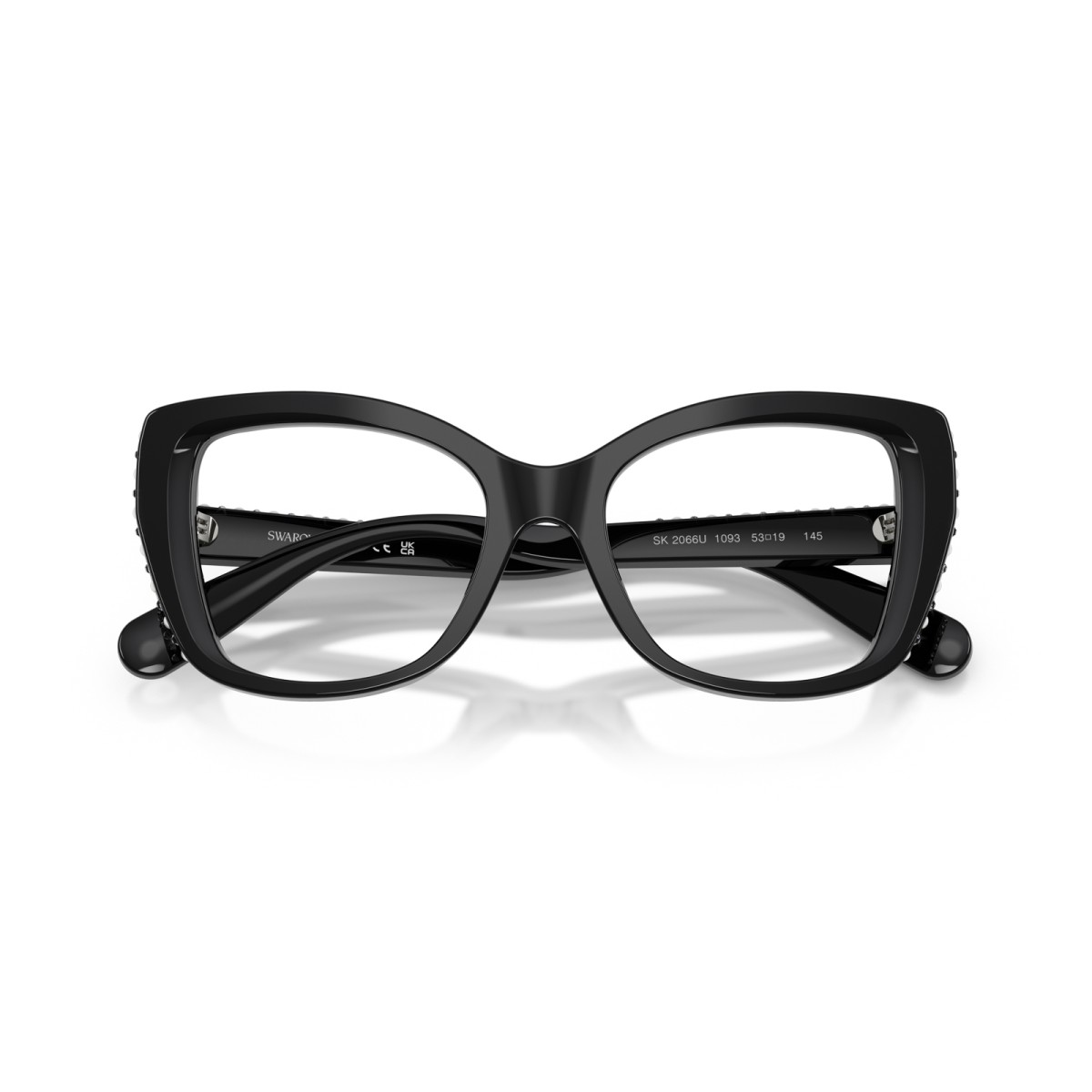 SWAROVSKI SK2066U 1093 | Monturas | Vytria Eyewear
