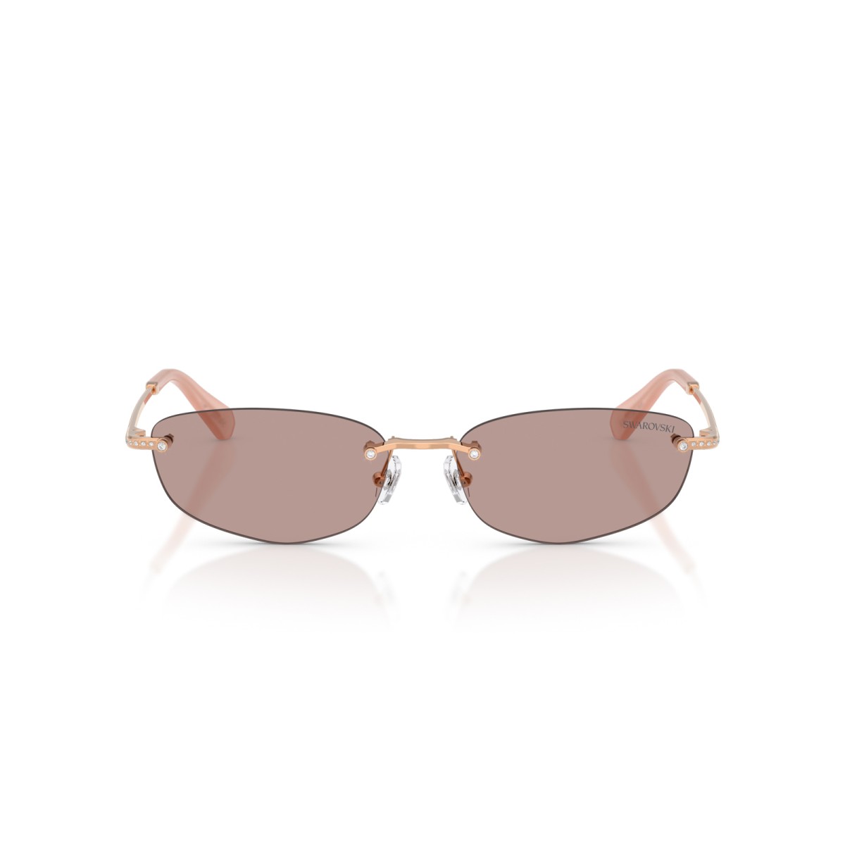 SWAROVSKI SK7045D 40147N | Sunglasses | Vytria Eyewear