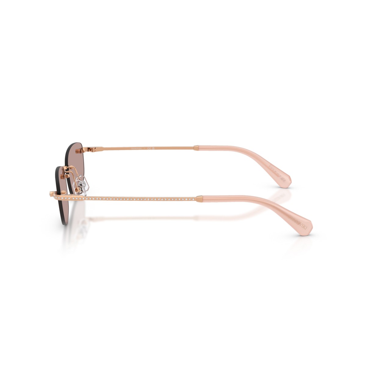 SWAROVSKI SK7045D 40147N | Sunglasses | Vytria Eyewear