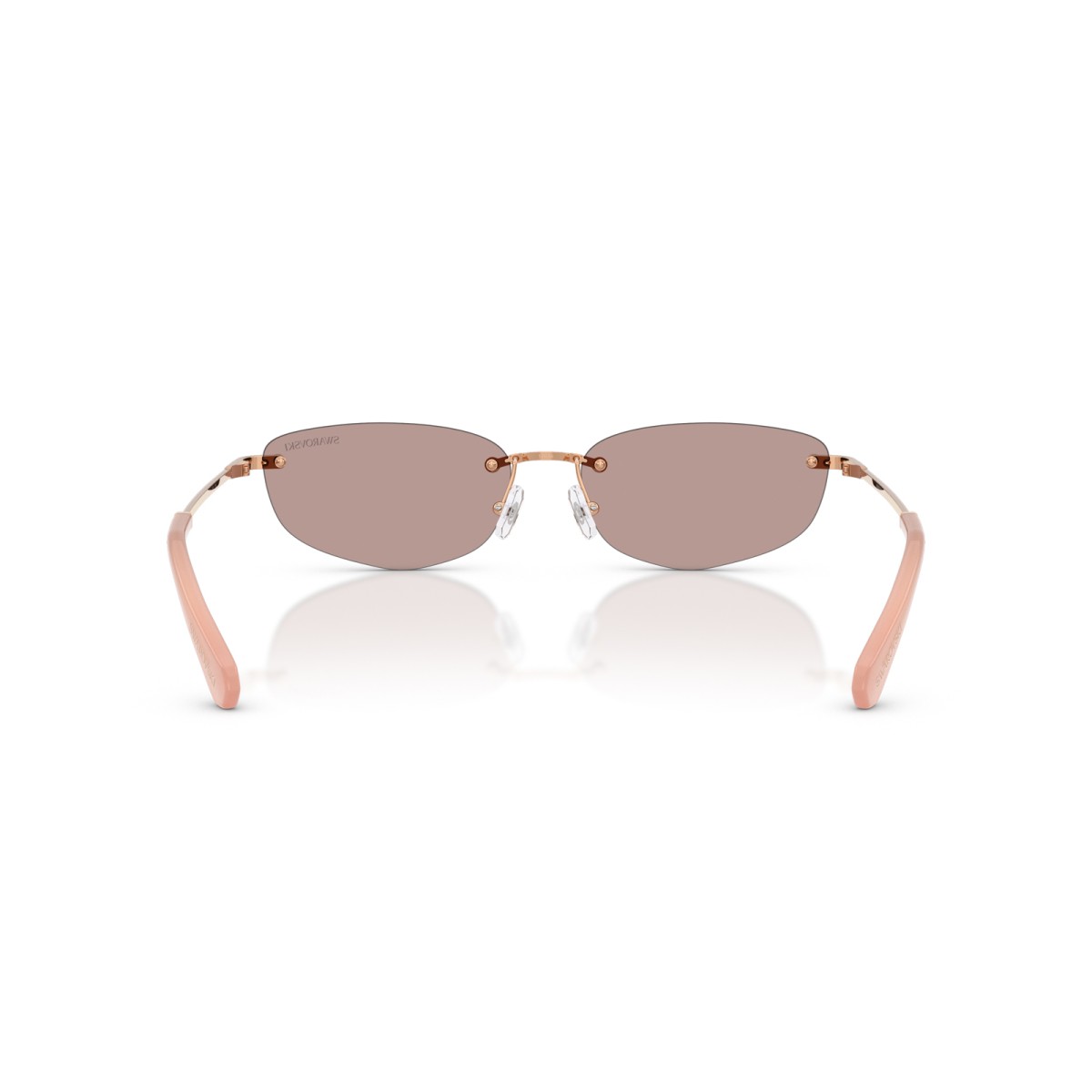 SWAROVSKI SK7045D 40147N | Sunglasses | Vytria Eyewear