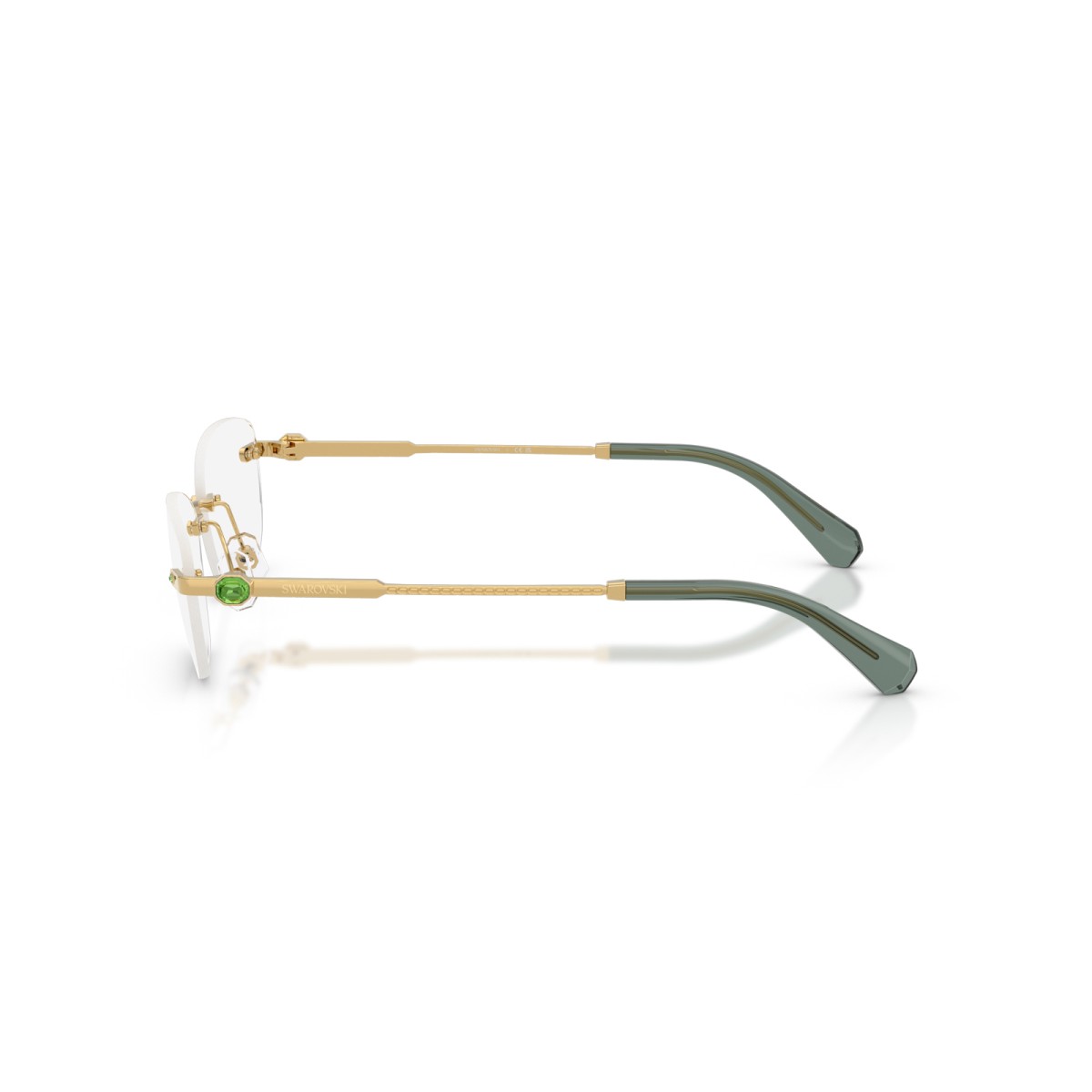 SWAROVSKI SK1037 4017 | Monturas | Vytria Eyewear