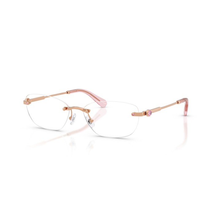 SWAROVSKI SK1037 4014 | Monturas | Vytria Eyewear