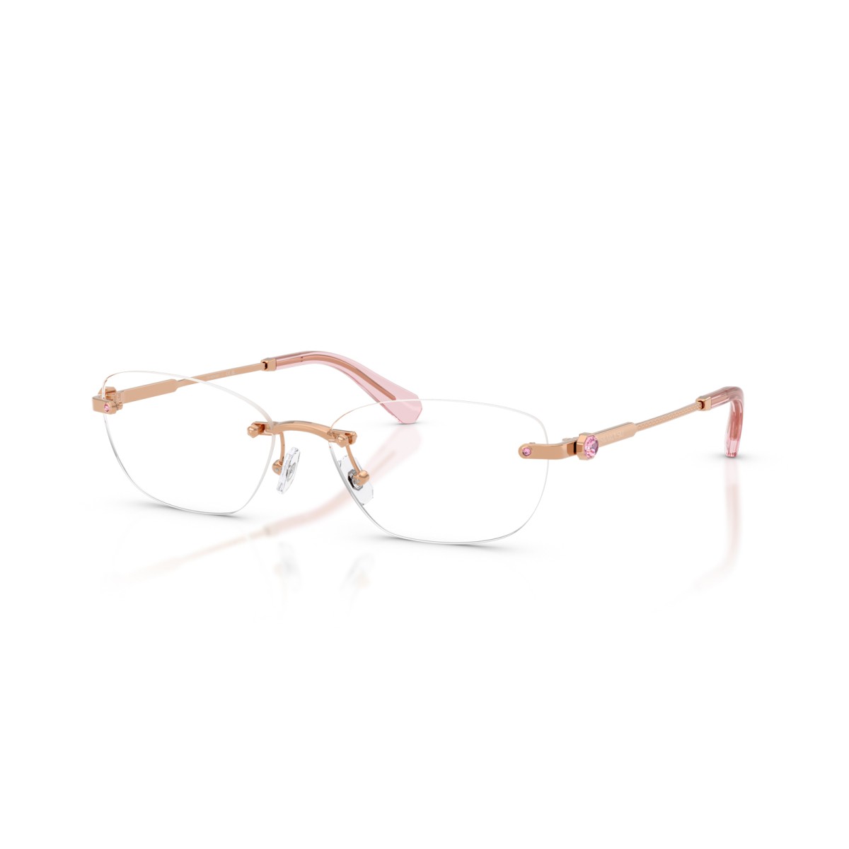 SWAROVSKI SK1037 4014 | Monturas | Vytria Eyewear