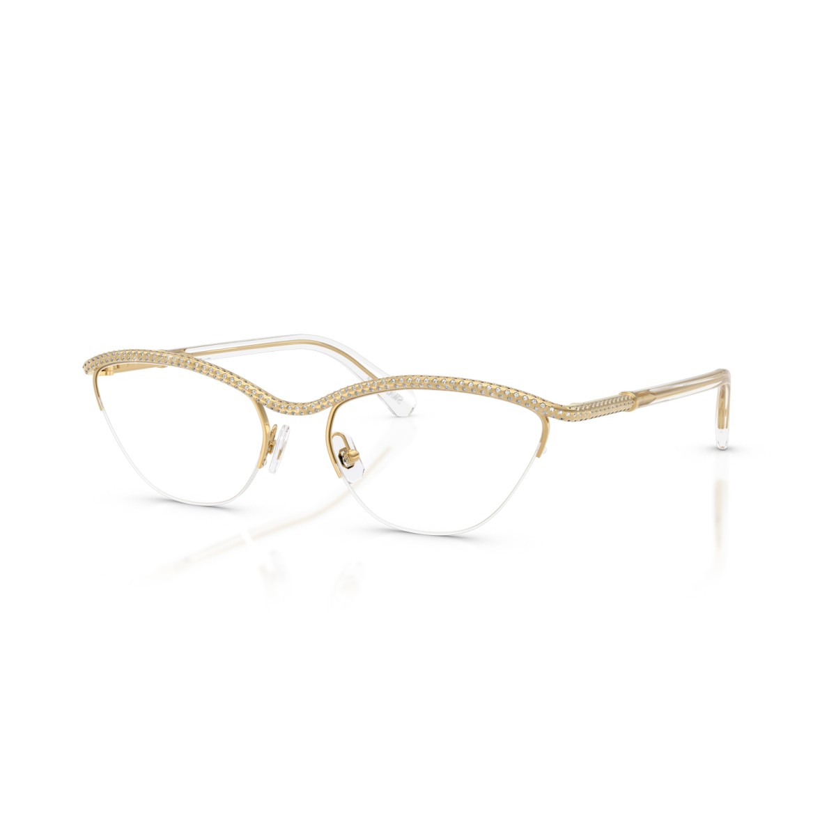 SWAROVSKI SK1026 4004 | Monturas | Vytria Eyewear