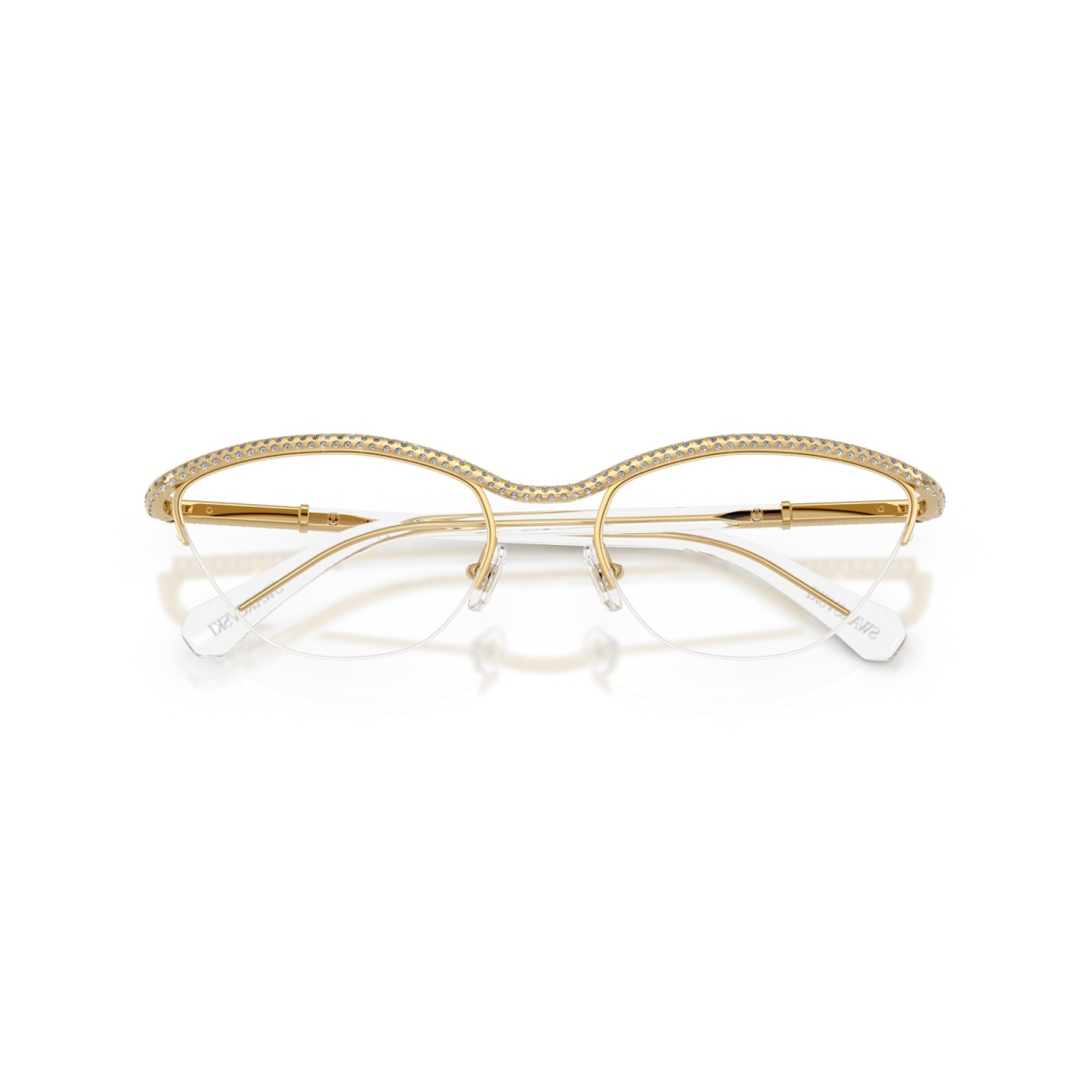 SWAROVSKI SK1026 4004 | Monturas | Vytria Eyewear