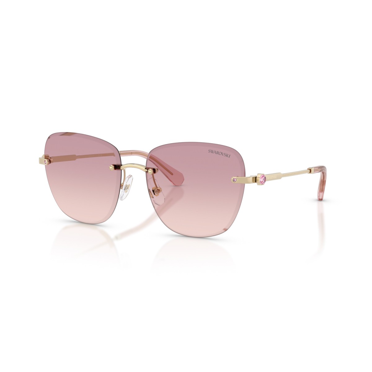 SWAROVSKI SK7043 401368 | Sunglasses | Vytria Eyewear