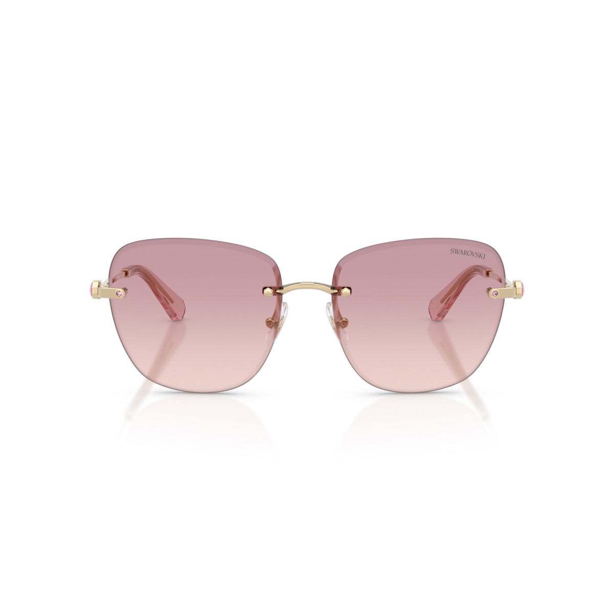 SWAROVSKI SK7043 401368 | Sunglasses | Vytria Eyewear