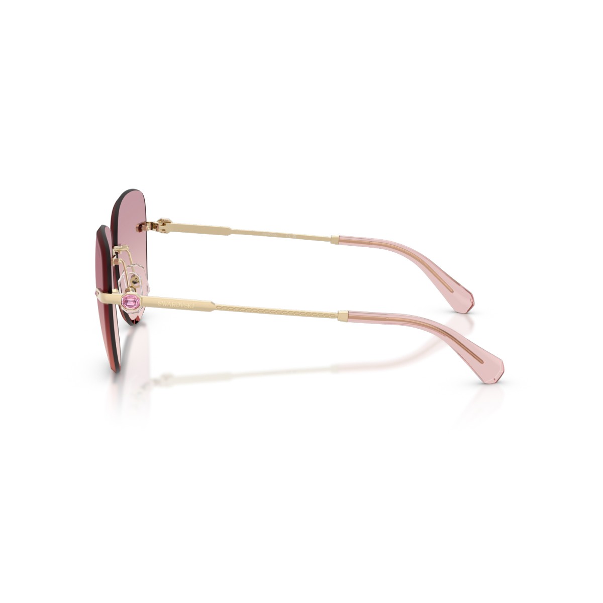 SWAROVSKI SK7043 401368 | Sunglasses | Vytria Eyewear