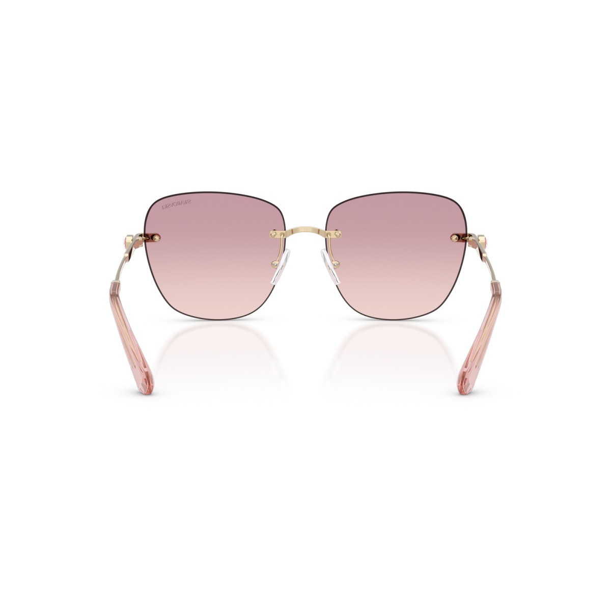 SWAROVSKI SK7043 401368 | Sunglasses | Vytria Eyewear